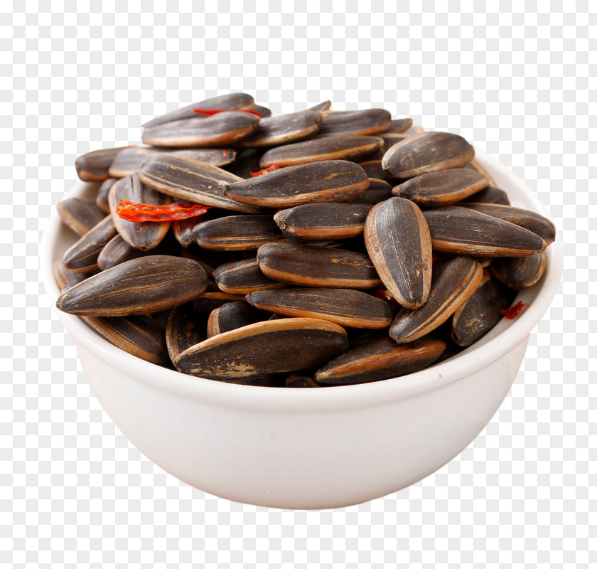 Sichuan Spicy Taste Melon Seeds Kuaci Sunflower Seed PNG