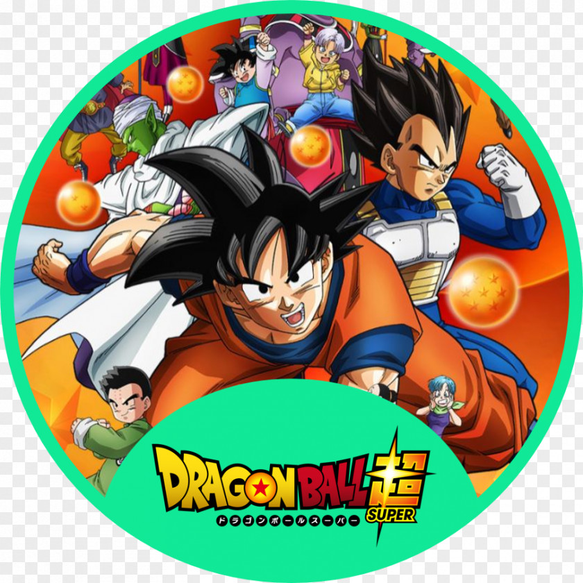 Super Majin Buu Goku Dragon Ball Television Show PNG