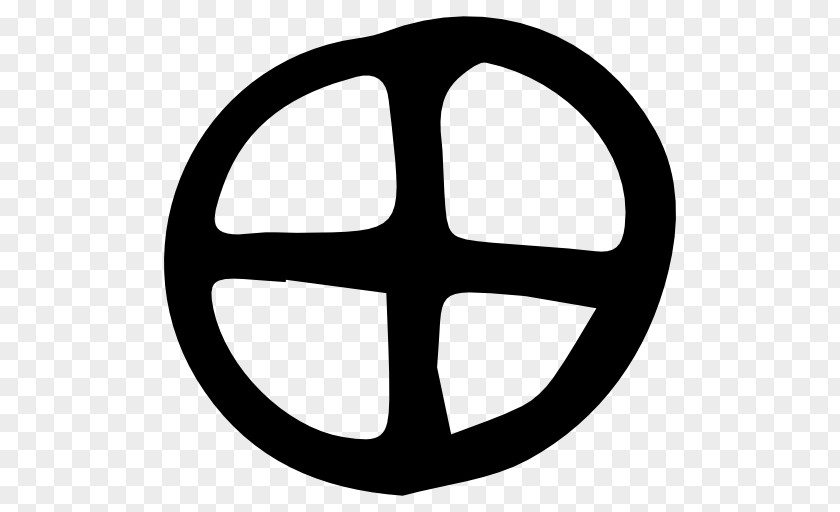Symbol Peace Symbols Alchemical Middle Ages PNG