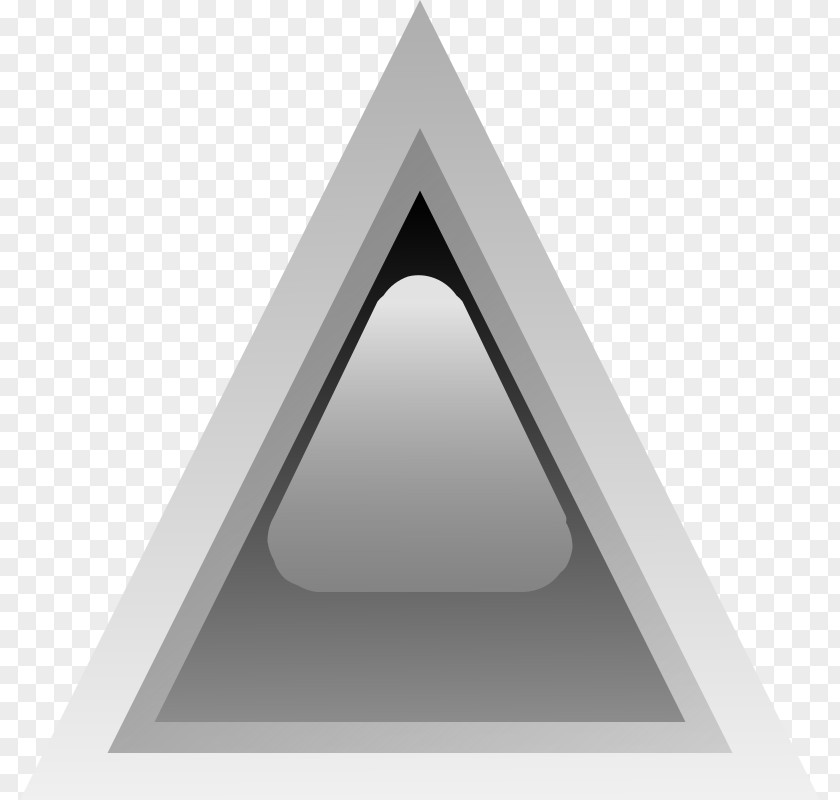 Triangle Vector Graphics Clip Art PNG