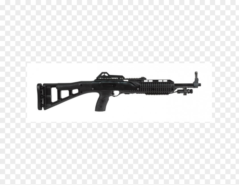 United States Hi-Point Firearms Carbine .45 ACP PNG