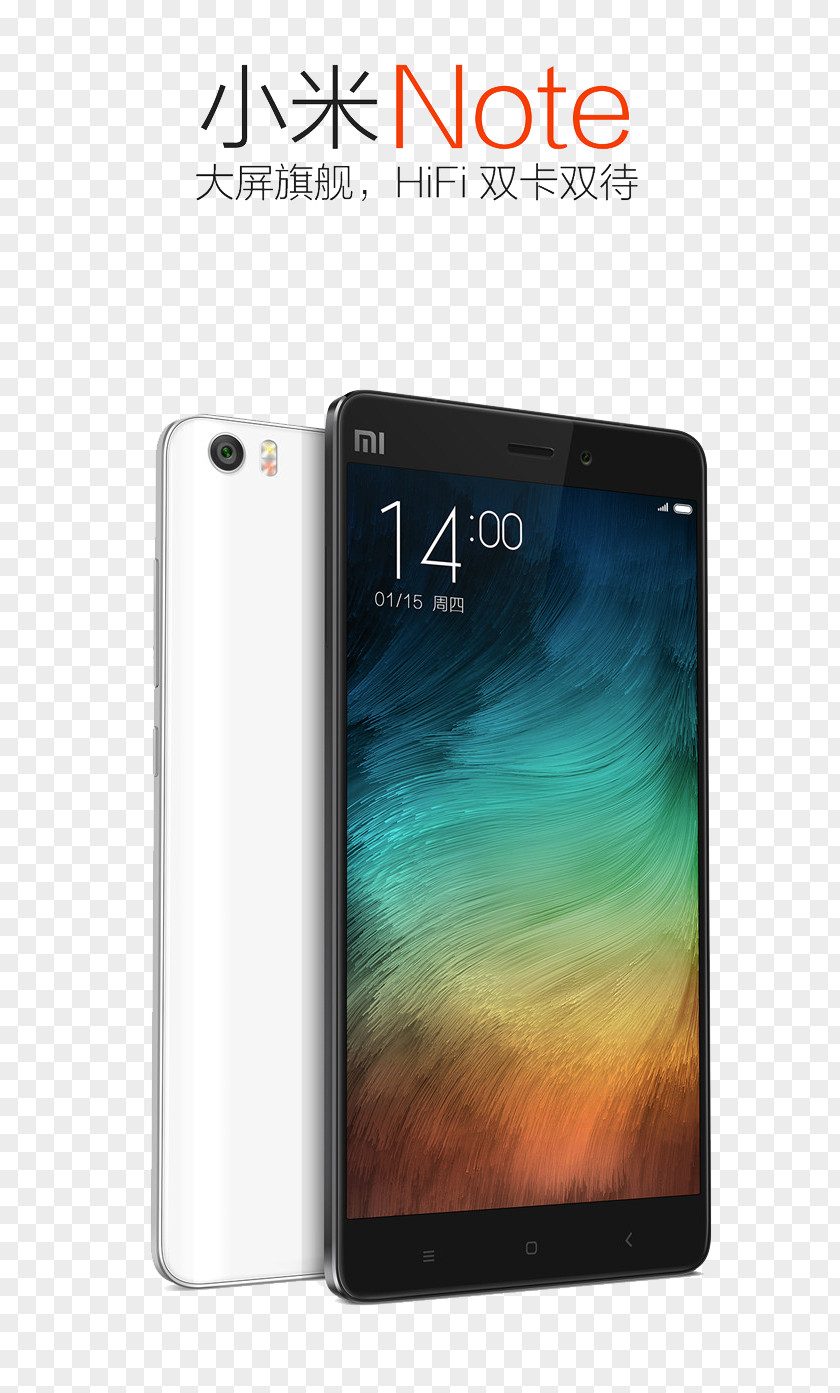 Xiaomi Phone Mi Note 2 Redmi 4 Pro 3 PNG