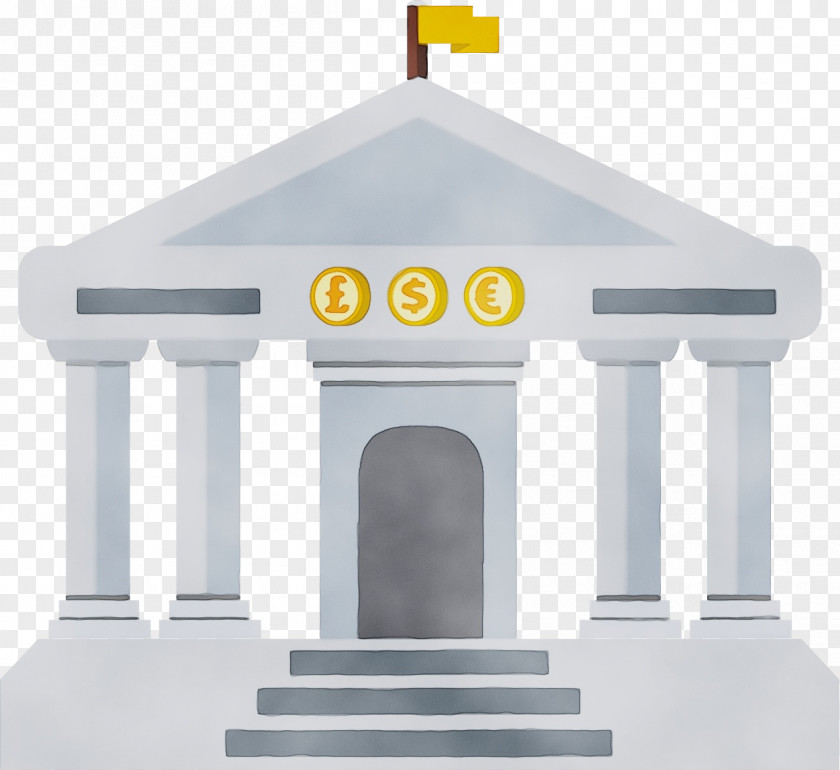 Ancient Roman Architecture House Cartoon Street PNG