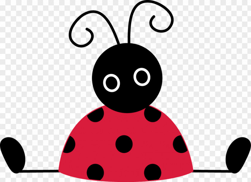 Bee Ladybird Beetle Clip Art Insect Openclipart PNG