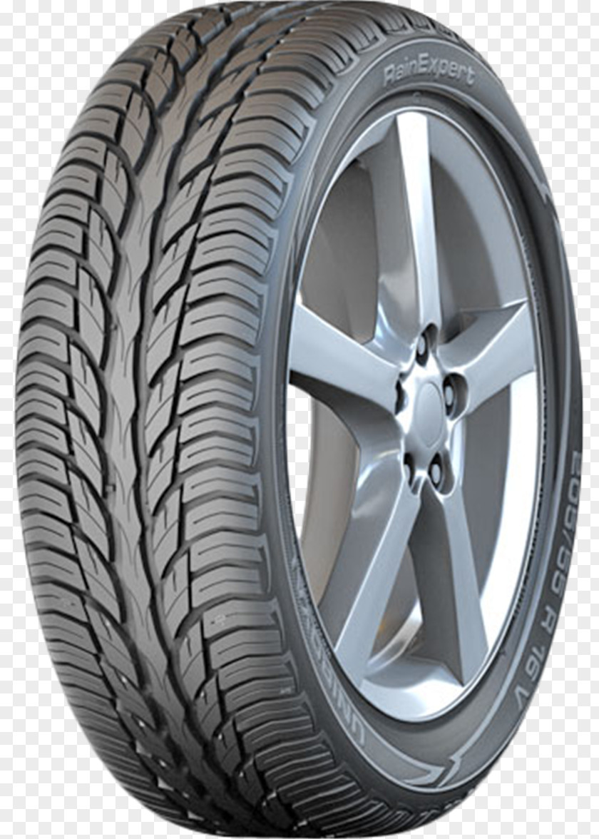 Car Uniroyal RainExpert 3 United States Rubber Company Tire PNG