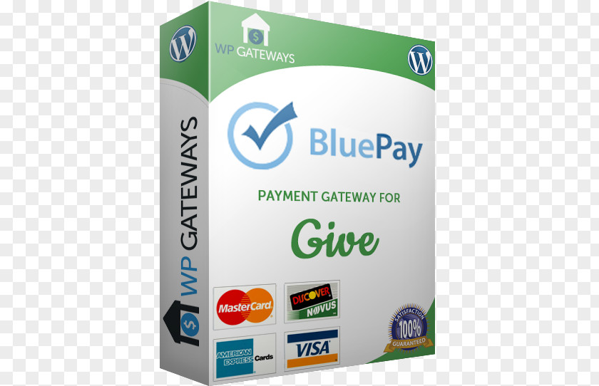 Credit Card Payment Gateway BluePay PNG