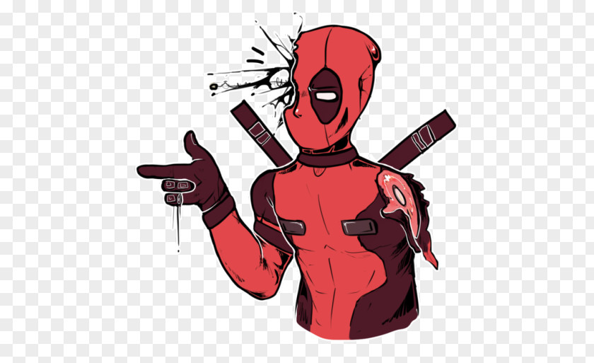 Deadpool Art Loki Gwenpool PNG