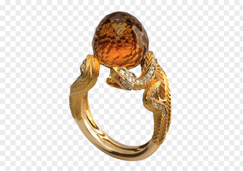 Gemstone Rings Jewellery Ring Gold Diamond PNG