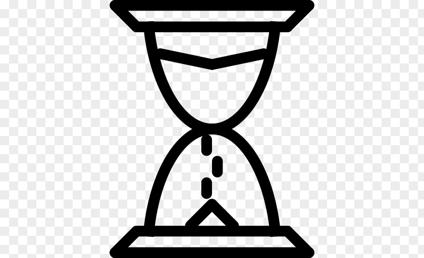 Hourglass Watch PNG
