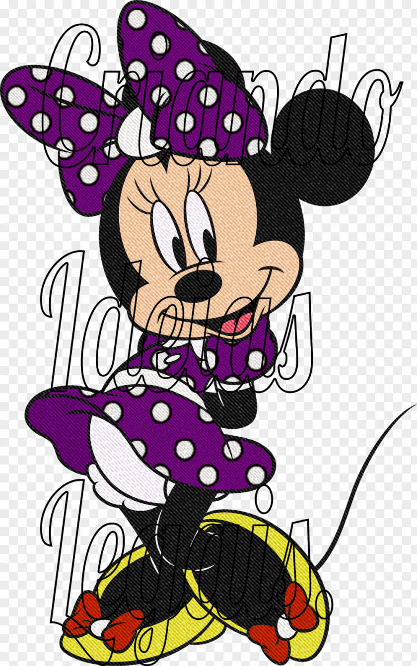 Minnie Mouse Headgear The Walt Disney Company Clip Art PNG