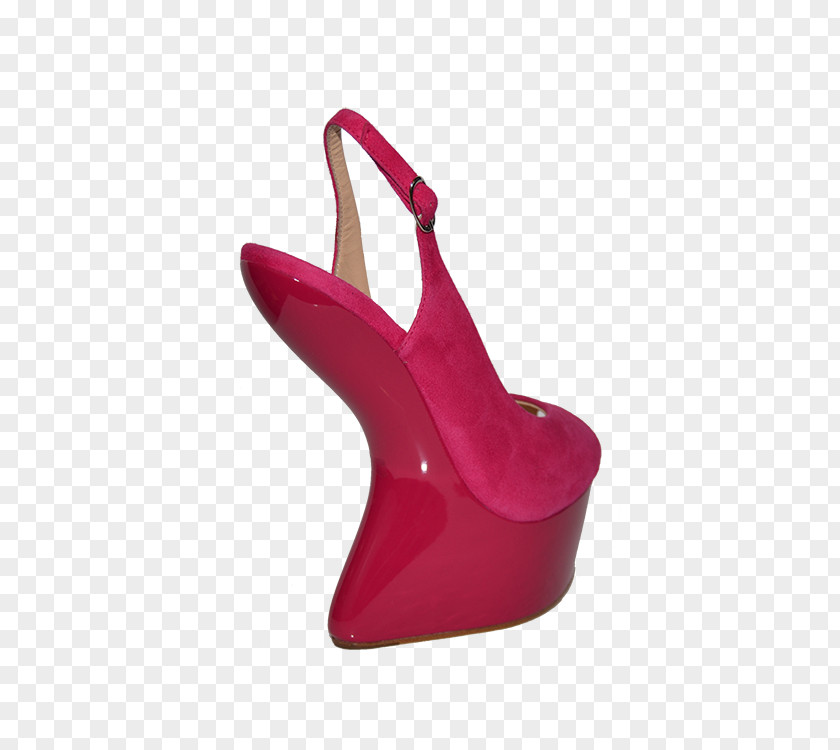 Platform Designer Shoes For Women High-heeled Shoe Product Design PNG