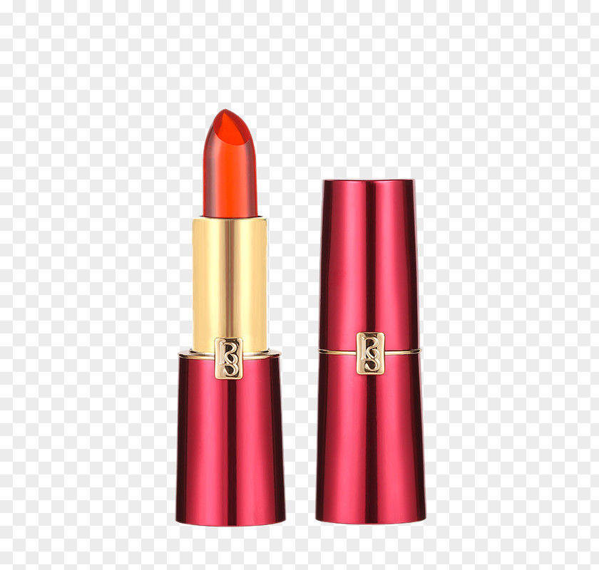 Red Lipstick Beauty Tips Concealer PNG
