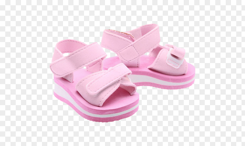 Sandal Flip-flops Jelly Shoes Footwear PNG