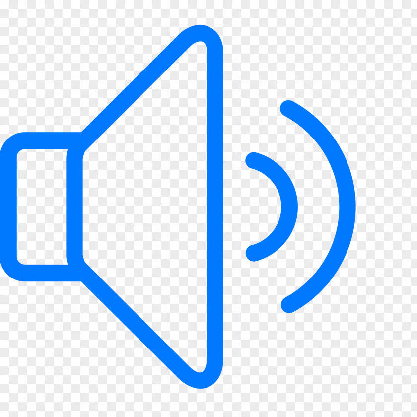 Sound Icon PNG