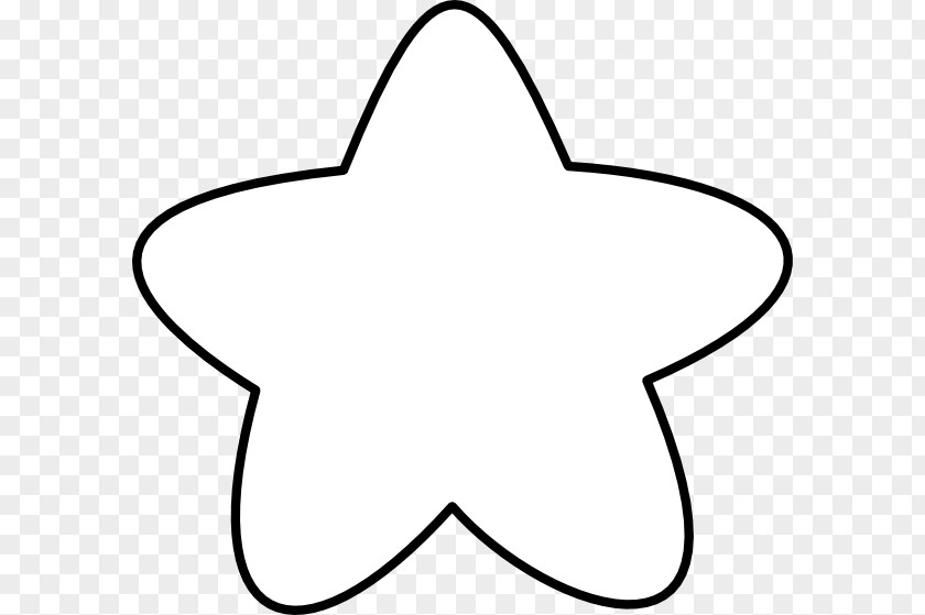 Star Clip Art PNG