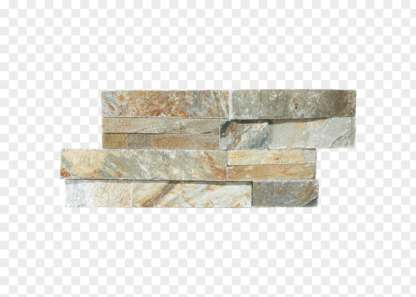 Stone Tile Veneer Wall PNG