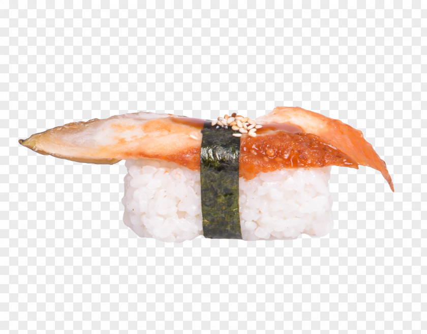 Sushi California Roll Sashimi Unagi Onigiri PNG