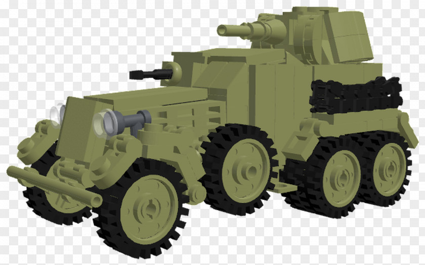 Tank Churchill Armored Car Gun Turret Motor Vehicle PNG
