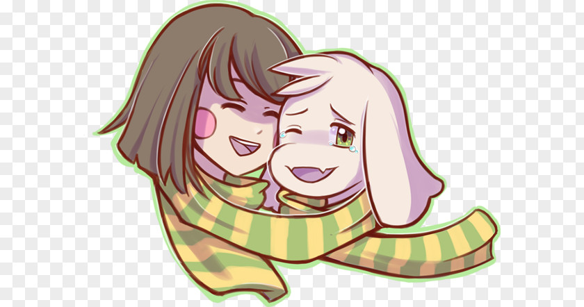 Asriel Undertale Flowey Toriel Fan Fiction Video PNG