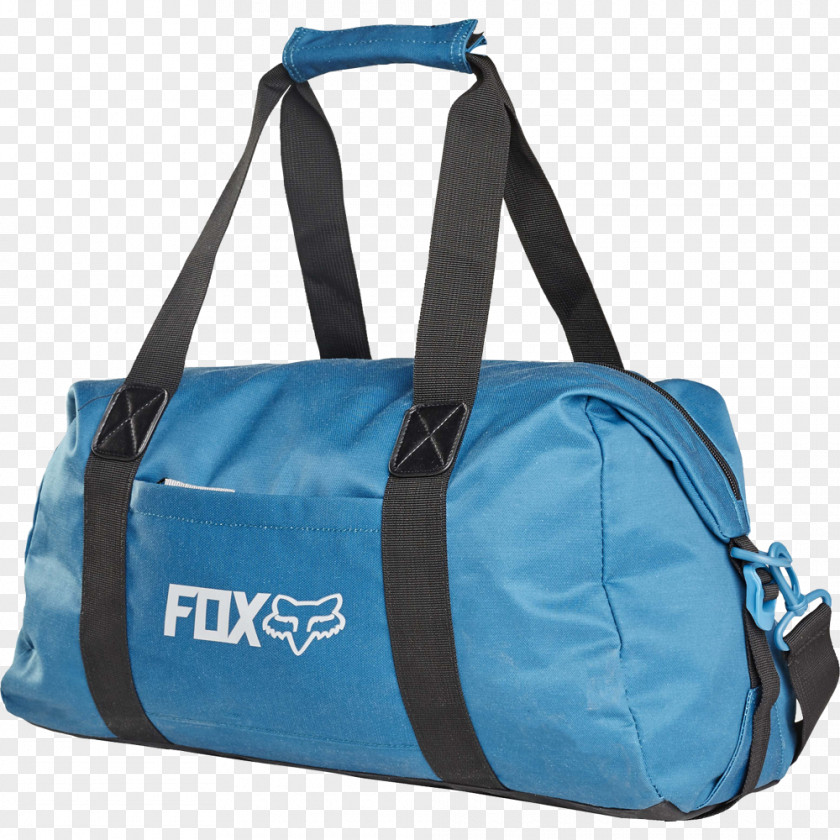 Backpack Fox Racing T-shirt Duffel Bags PNG