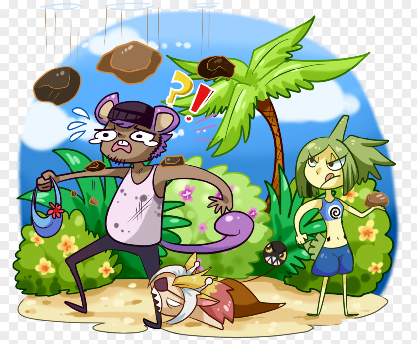 Bandidos Watercolor Illustration Tree Clip Art Google Play Legendary Creature PNG