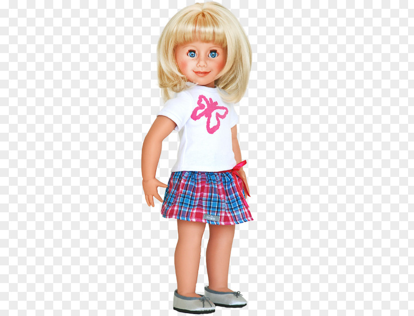 Barbie Olimpijka Toddler Blond Brown Hair PNG