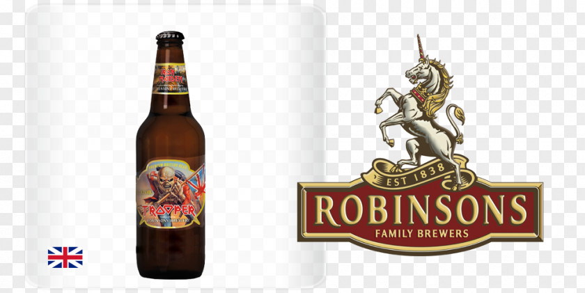 Beer Robinsons Brewery Bottle Ale Porter PNG