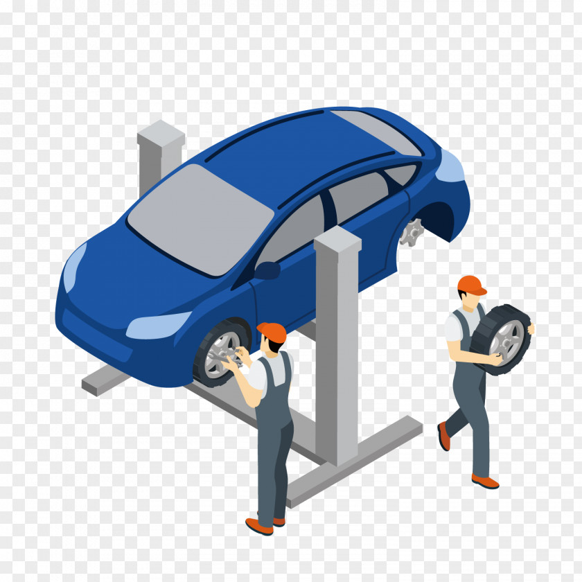 Car Repair Motor Vehicle Service Automobile Shop Clip Art PNG