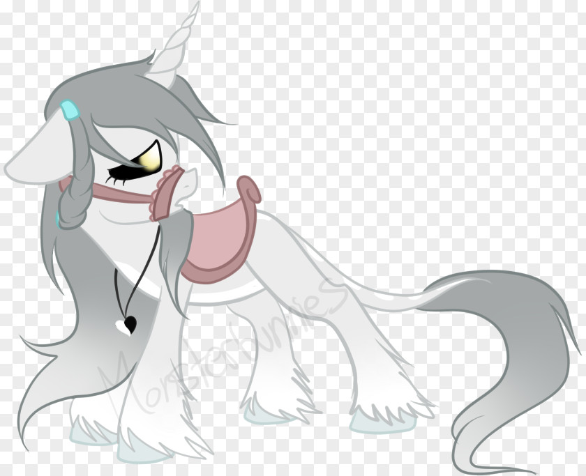 Cat Drawing Cartoon Horse PNG