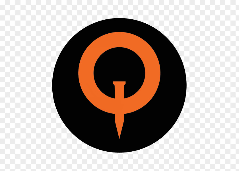 Design QuakeCon Brand Clip Art PNG