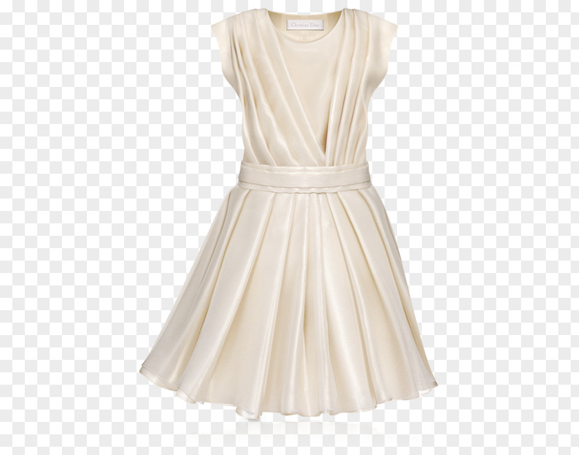 Dress Baby Dior Christian SE Clothing Gown PNG