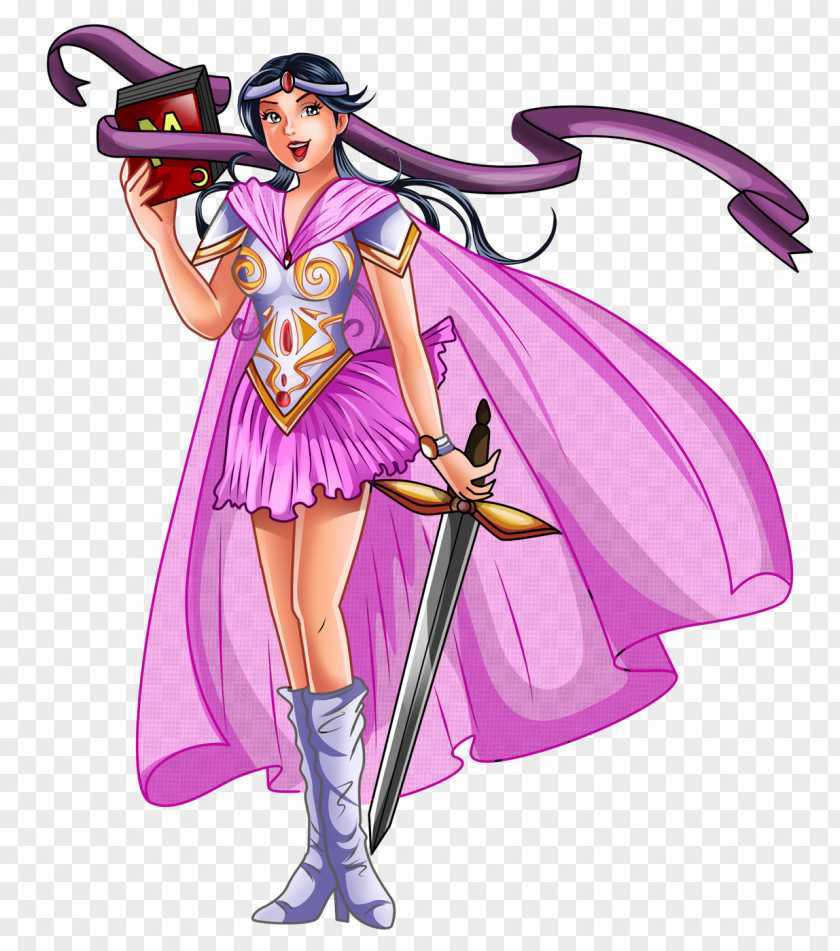 Fairy Costume Design Cartoon PNG