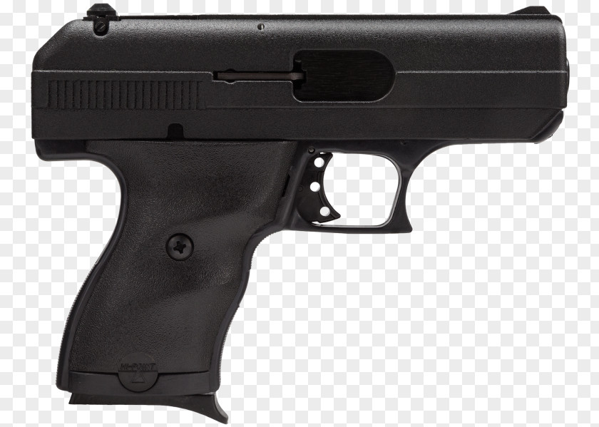 Handgun Hi-Point CF-380 Firearms .380 ACP Automatic Colt Pistol C-9 PNG