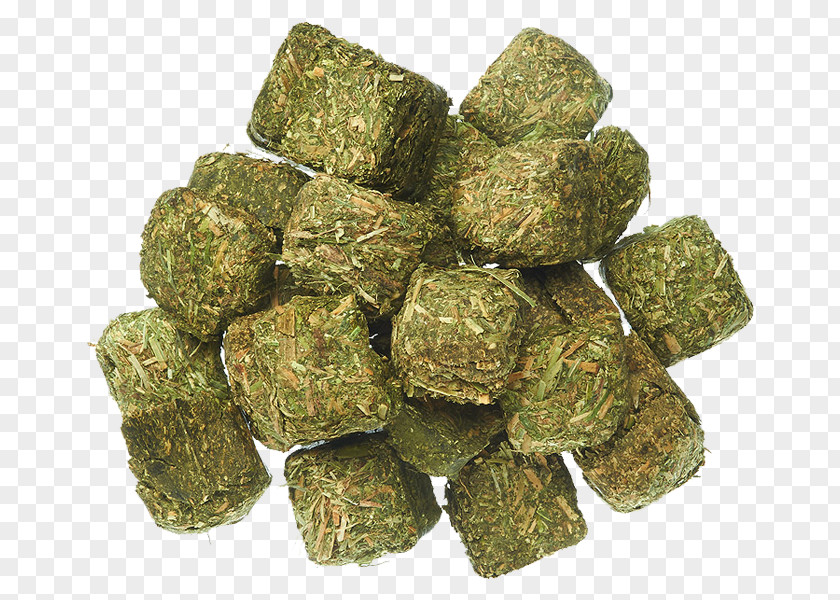 Horse Alfalfa Hay Food Cube PNG