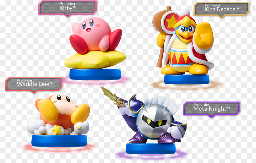 Kirby: Planet Robobot Meta Knight King Dedede Kirby's Dream Land PNG