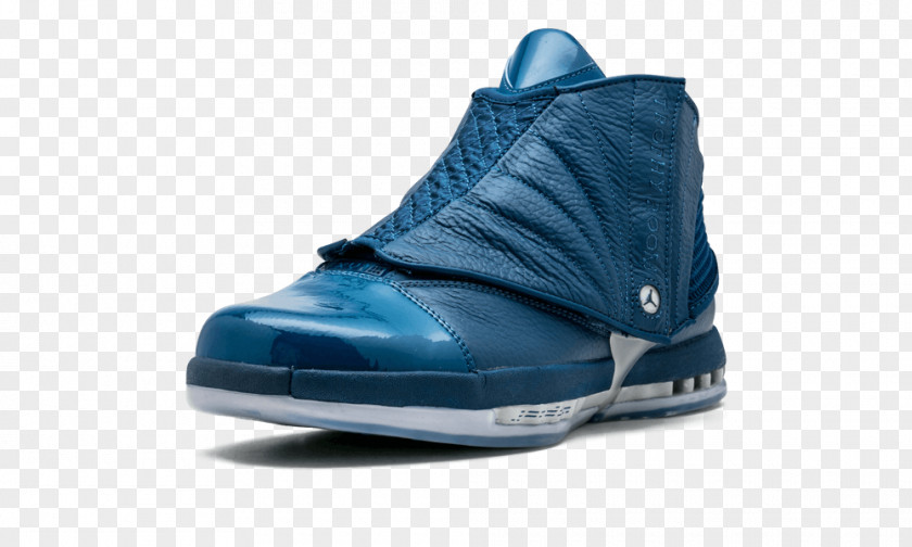 Michael Jordan Shoe Sneakers Blue Air Nike PNG