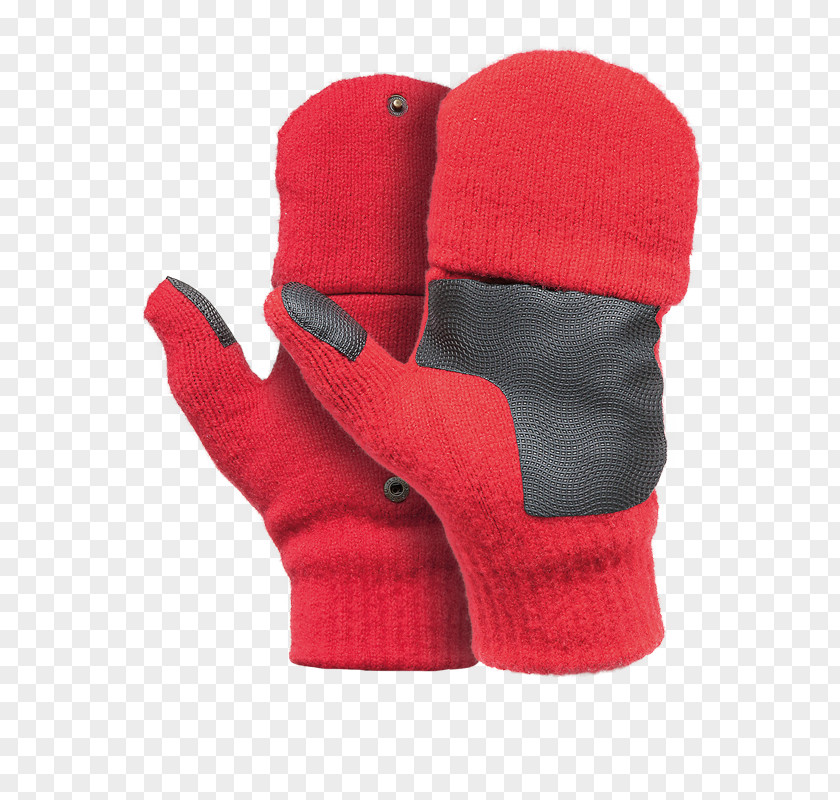 Pfanner Wool Felt Gloves Cold PNG