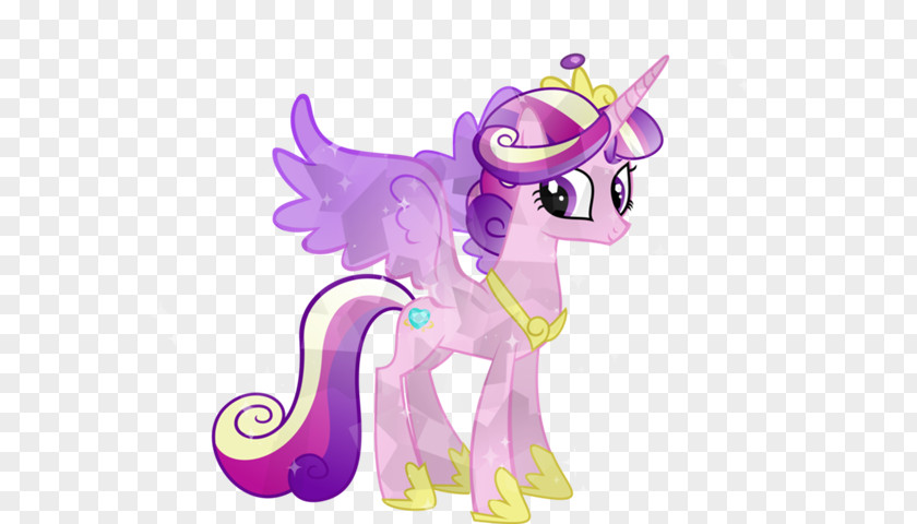 Princess Cadence Transparent Cadance Twilight Sparkle Rainbow Dash Rarity Pinkie Pie PNG