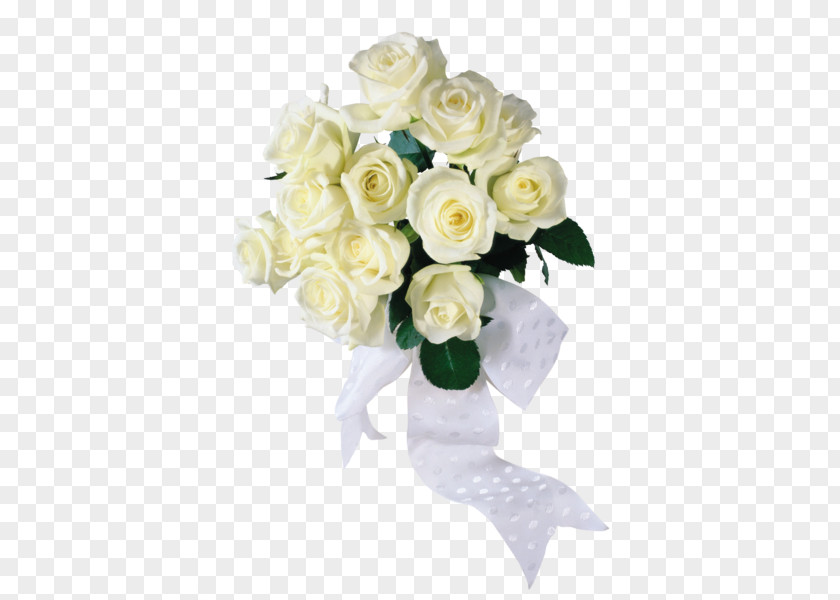 Rose Flower Bouquet PNG