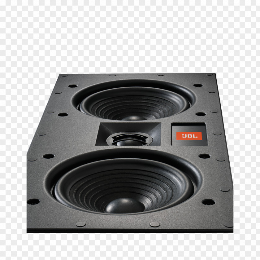 Subwoofer Loudspeaker JBL Arena 55IW PNG