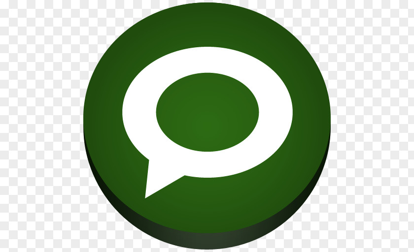 Symbol Green PNG