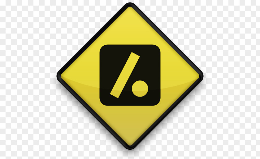Symbol Traffic Sign Logo PNG