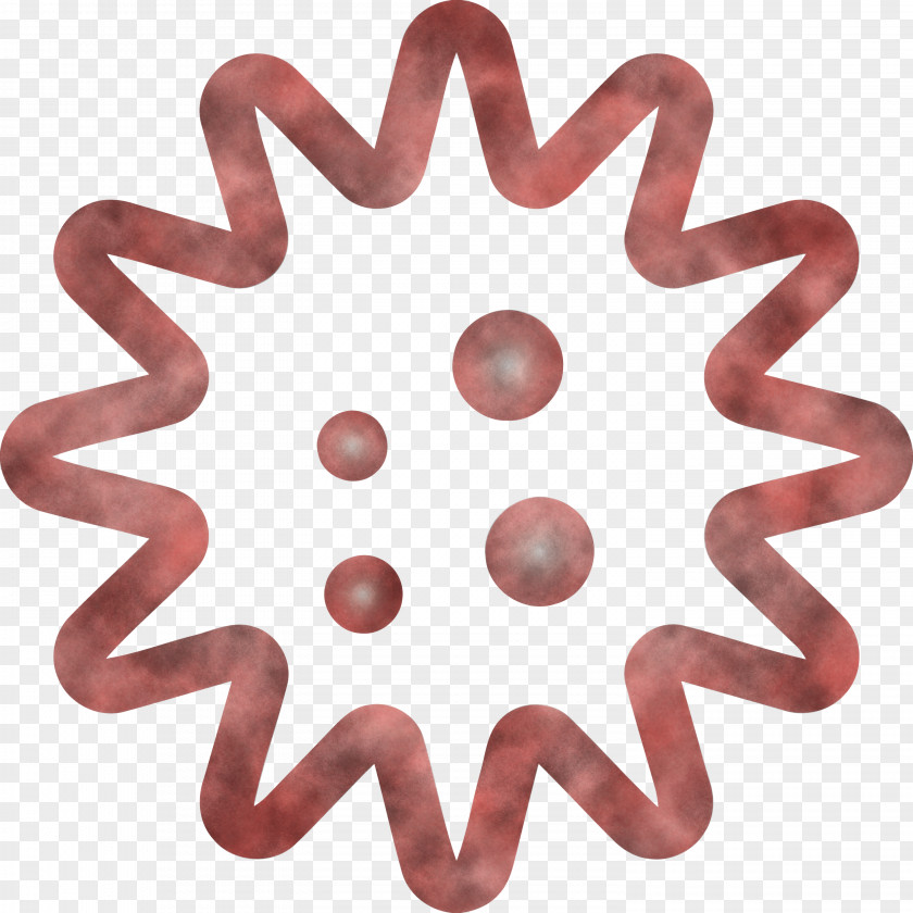 Virus Coronavirus Corona PNG