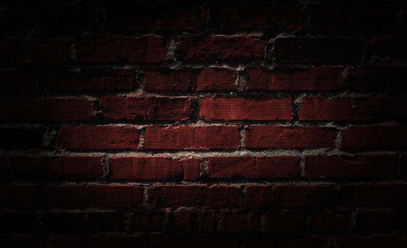 Wall Desktop Wallpaper Brick High-definition Video PNG