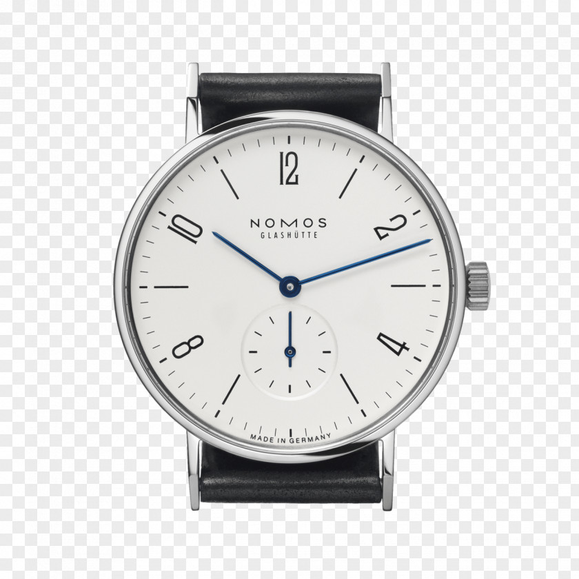 Watch NOMOS Glashütte Tangente Jewellery PNG