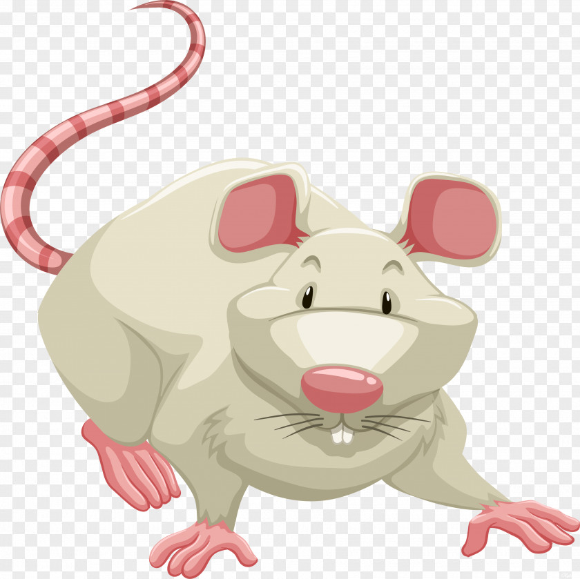 100% Laboratory Rat Brown Mouse Clip Art PNG