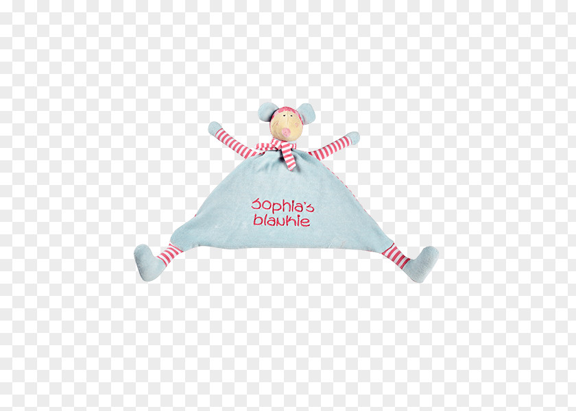 Blanket Stitch Baby Announcement Unicorn Infant Shower PNG