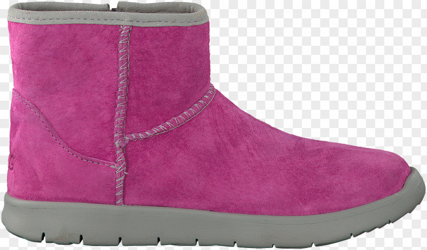 Boots Snow Boot Footwear Shoe Lilac PNG