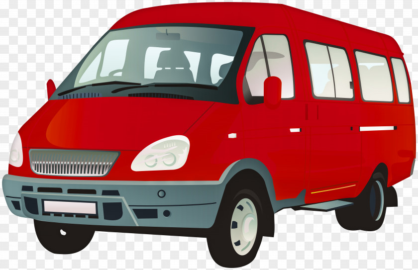 Car Clip Art Image Van PNG