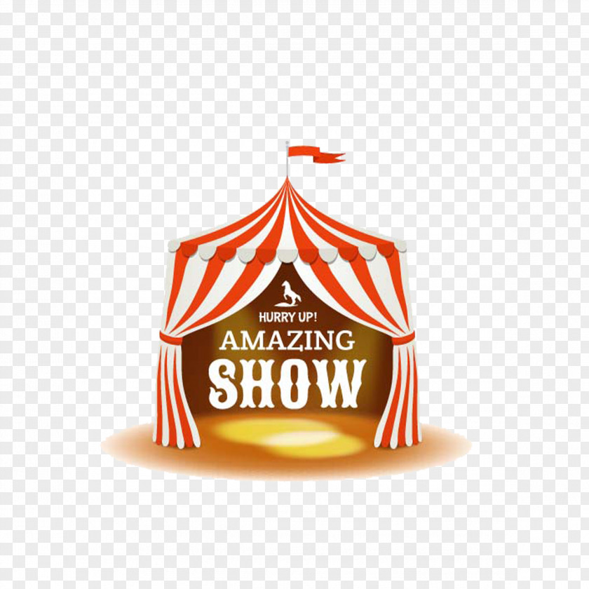 Circus Tent Stock Photography Illustration PNG
